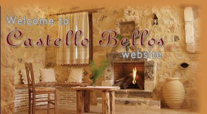 Castello Villas - Limni Keri - Zante  Zakynthos